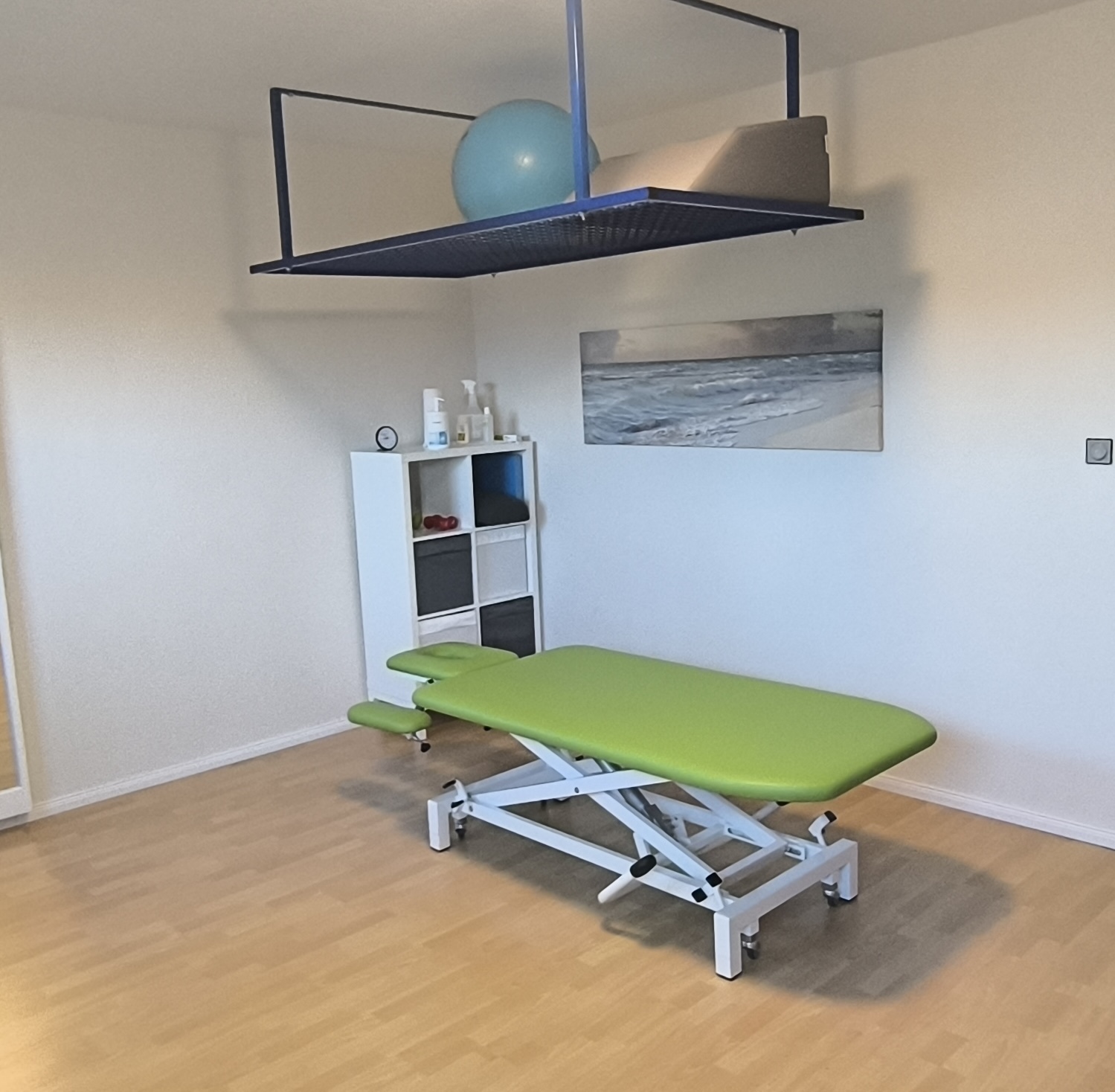 Therapieraum